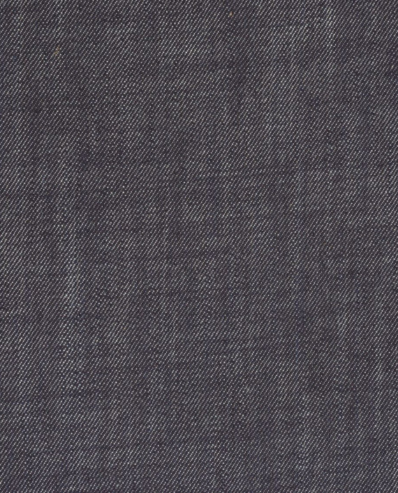 Деним Kuroki KR6140 1168 цвет синий картинка 2