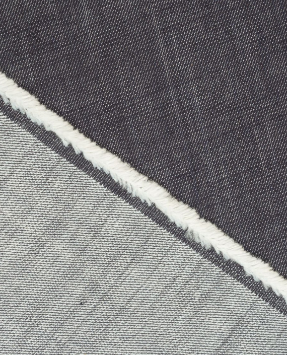 Деним Kuroki KR6140 1168 цвет синий картинка 1