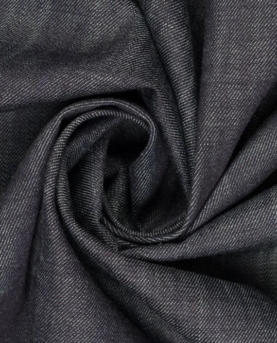 Деним Kuroki KR6140 1168 цвет синий картинка