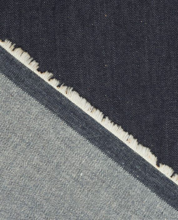 Деним Balto PMT 1162 цвет синий картинка 1