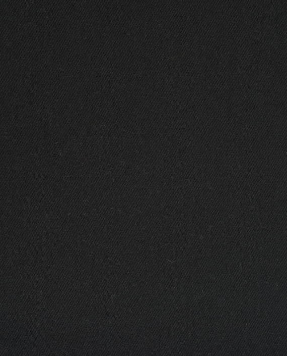 Деним стрейч KUROKI CSE7100 1148 цвет черный картинка 2