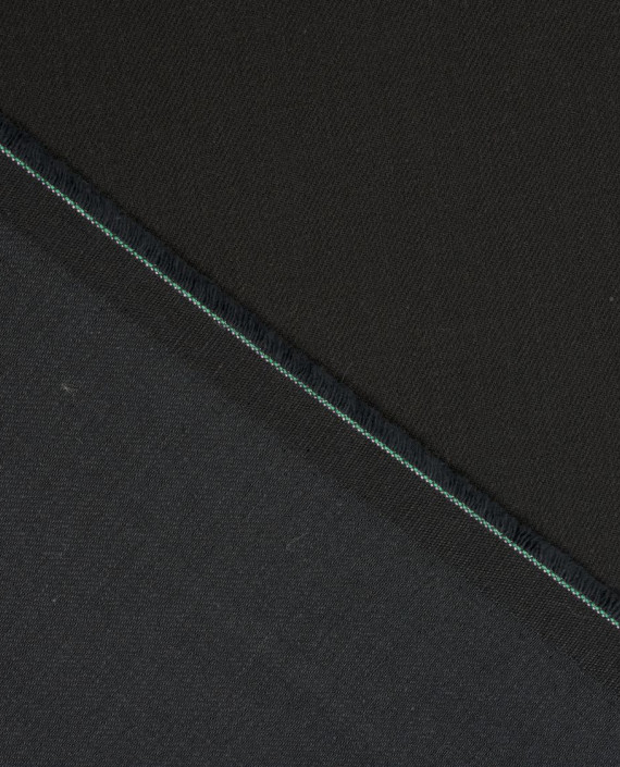 Деним стрейч Imatex Lepido 1151 цвет черный картинка 1