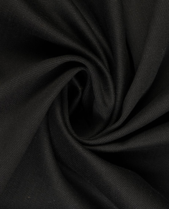 Деним стрейч Imatex Lepido 1151 цвет черный картинка