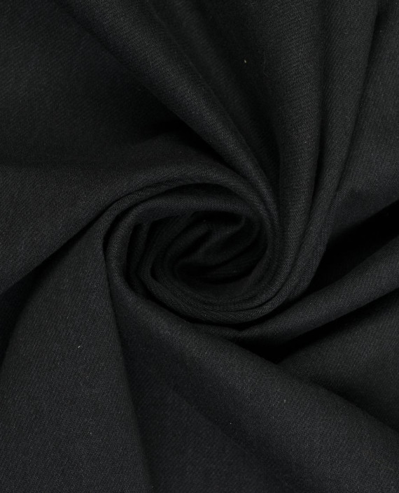 Деним KDA4986 1150 цвет черный картинка