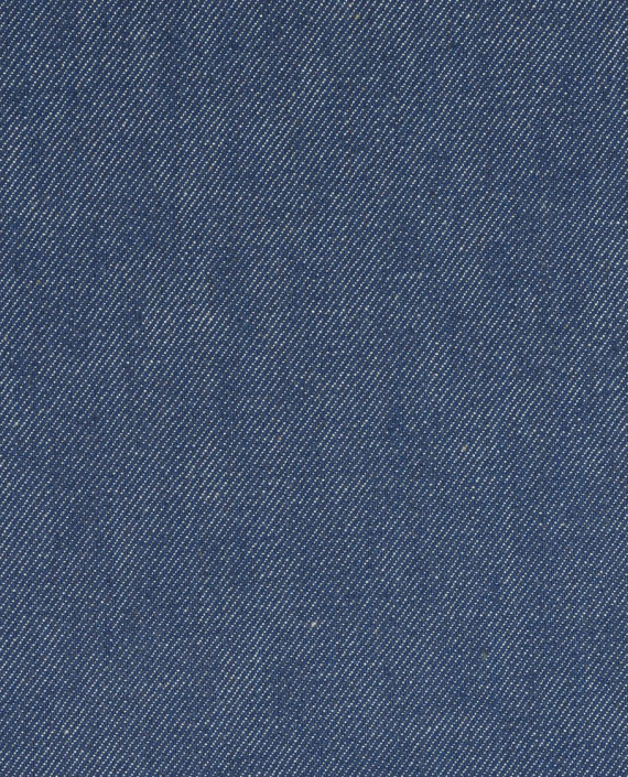 Деним JK0690 1167 цвет синий картинка 2