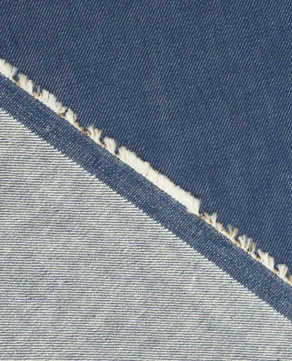 Деним JK0690 1167 цвет синий картинка 1