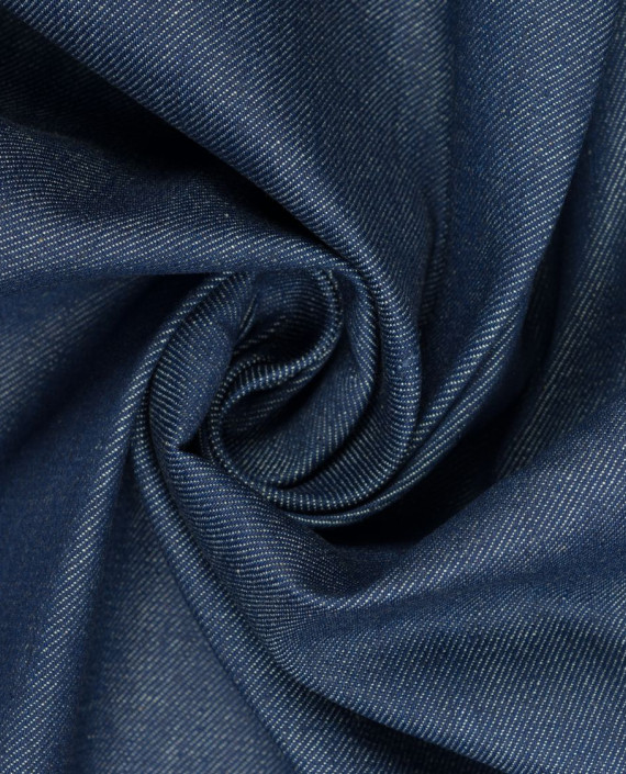 Деним JK0690 1167 цвет синий картинка