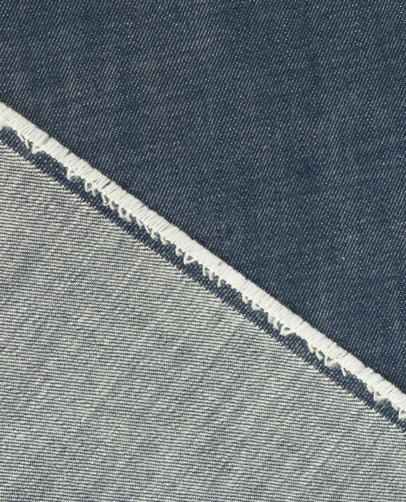 Деним KUROKI KR6540 1157 цвет синий картинка 1