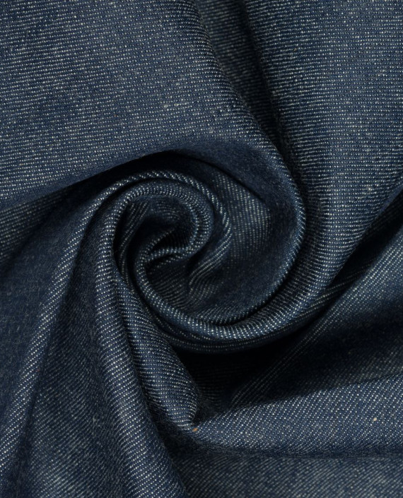 Деним KUROKI KR6540 1157 цвет синий картинка