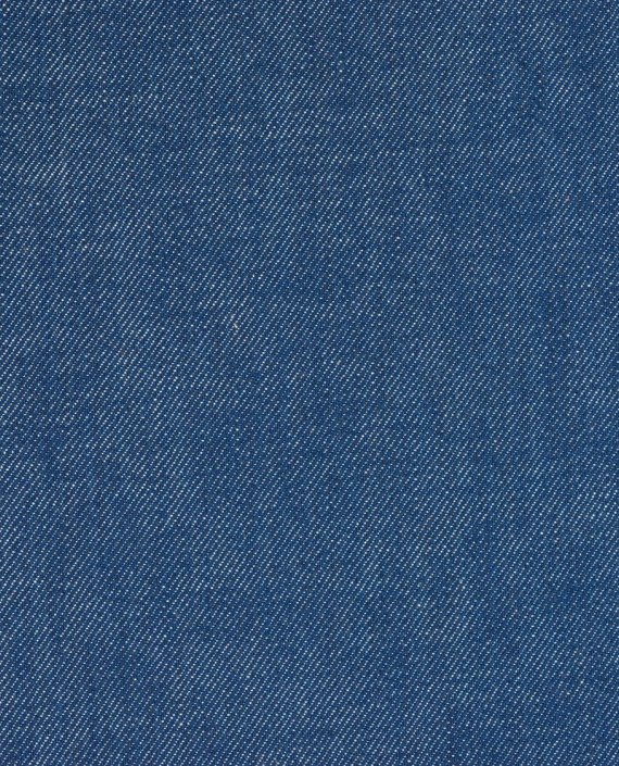 Деним KURABO KDI1293 1155 цвет синий картинка 2