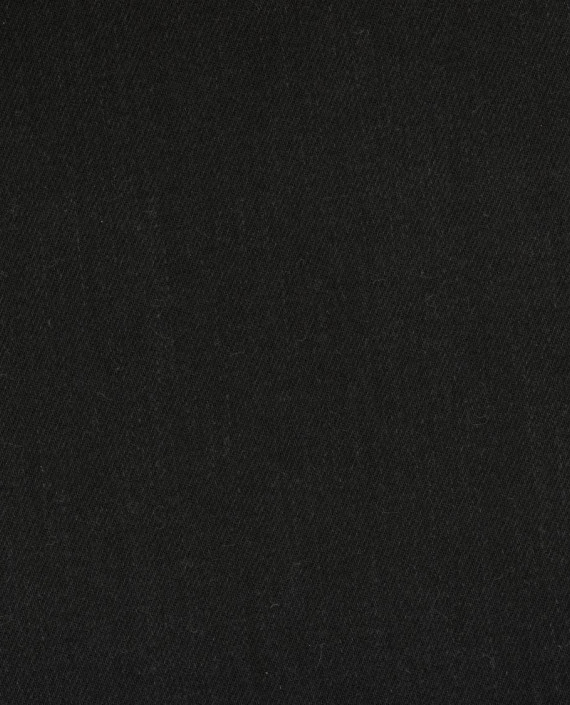 Деним стрейч TEDS2227 1147 цвет черный картинка 2