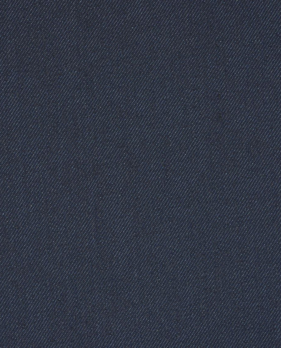 Деним Diego Indo 1159 цвет синий картинка 2