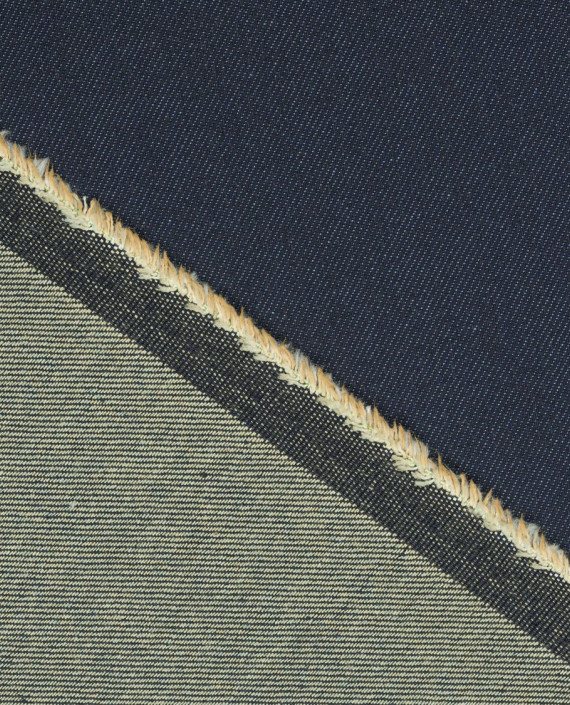 Деним Diego Indo 1159 цвет синий картинка 1