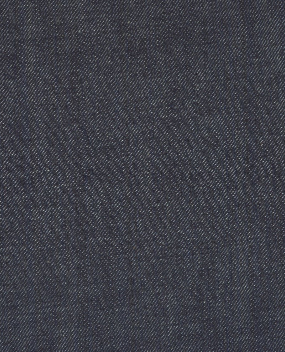 Деним KURABO KD1419 1158 цвет синий картинка 2