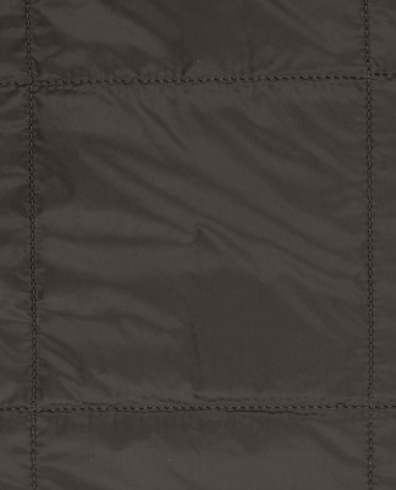 Стежка курточная  228 цвет коричневый картинка 2