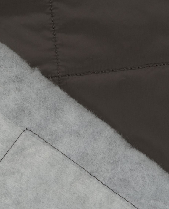 Стежка курточная  228 цвет коричневый картинка 1