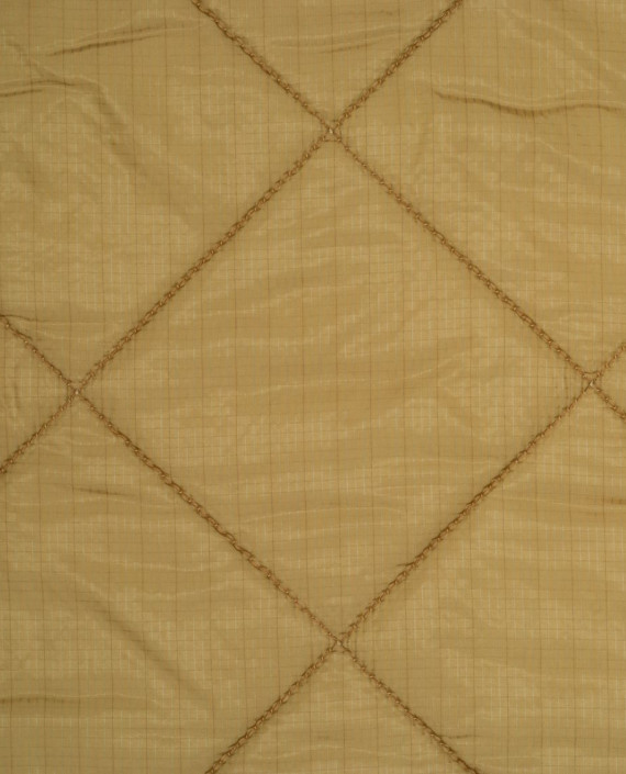 Подкладка стеганая  223 цвет зеленый картинка 2