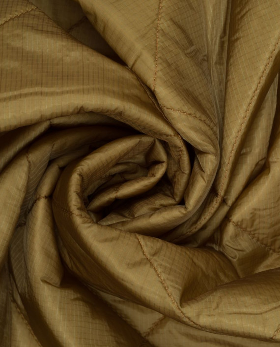 Подкладка стеганая  223 цвет зеленый картинка