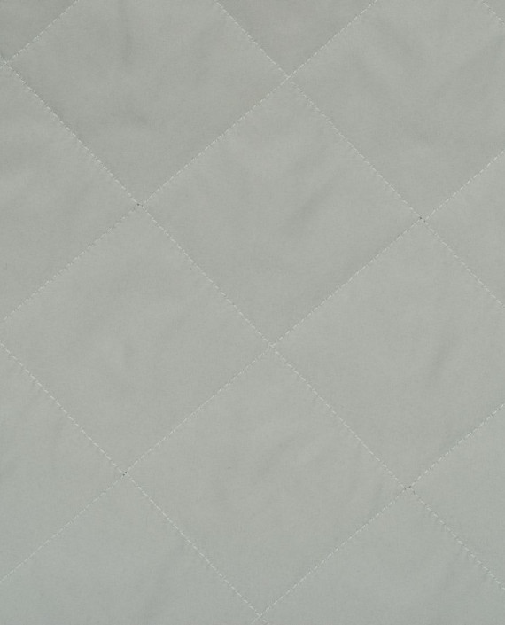 Подкладка стеганая 229 цвет серый картинка 2