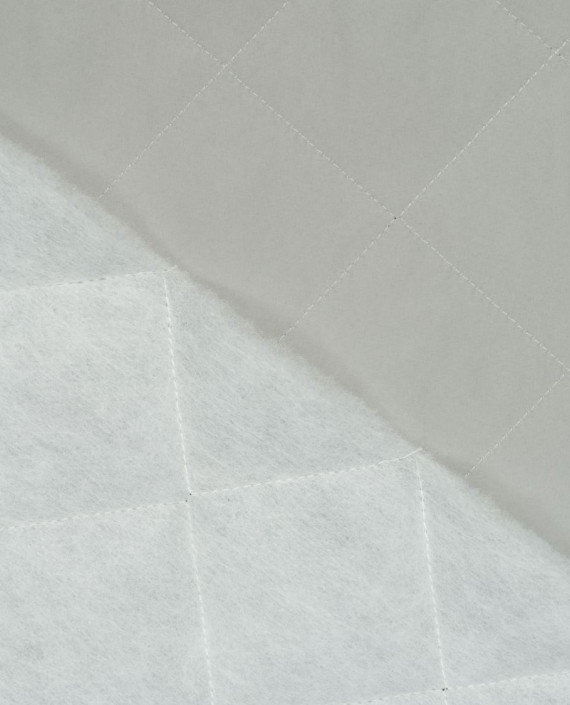 Подкладка стеганая 229 цвет серый картинка 1