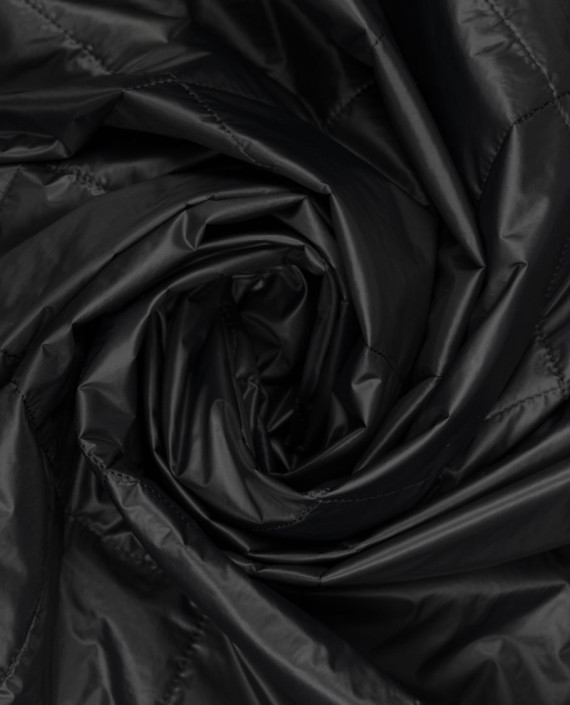 Стежка курточная  231 цвет черный картинка