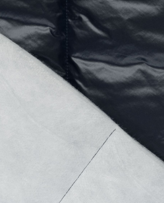 Стежка курточная  233 цвет синий картинка 1