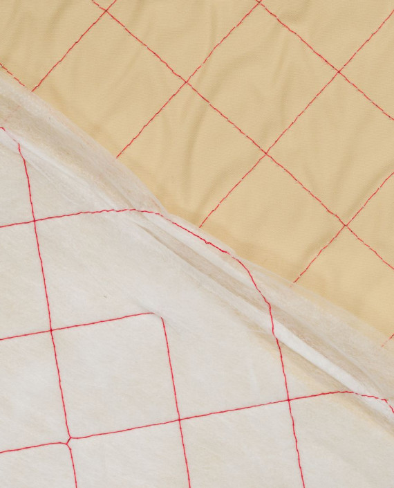 Стежка курточная  234 цвет разноцветный картинка 1