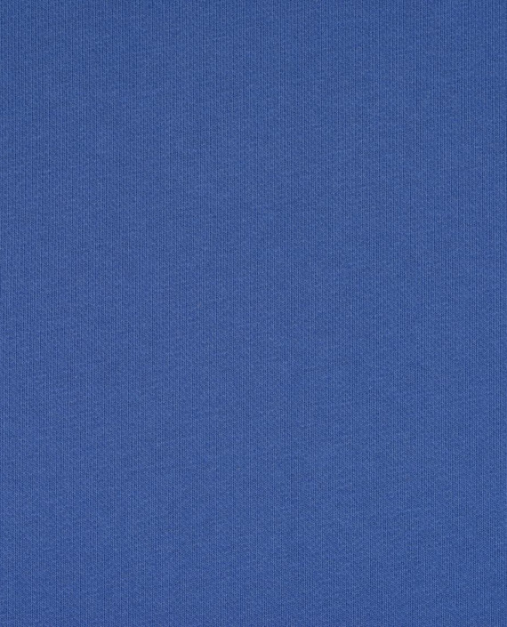 Футер с начесом 011 цвет синий картинка 2