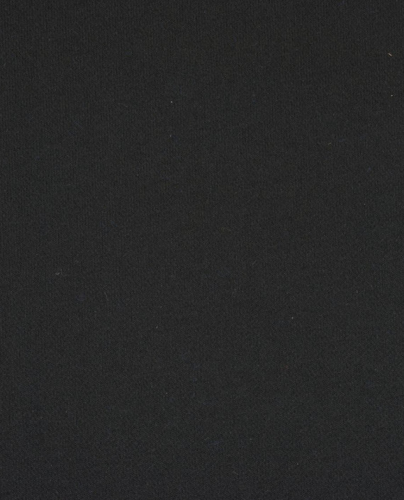 Футер с начесом 012 цвет черный картинка 2