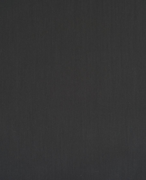 Рубашечная ткань 3950 цвет черный картинка 2