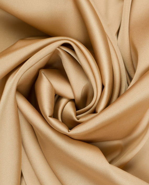 Плательная ткань 0150 цвет бежевый картинка