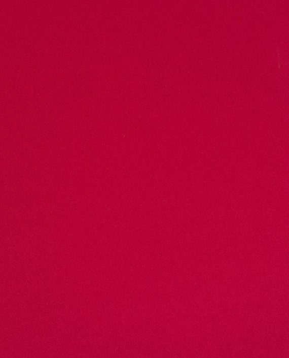 Плательная ткань 0151 цвет красный картинка 2