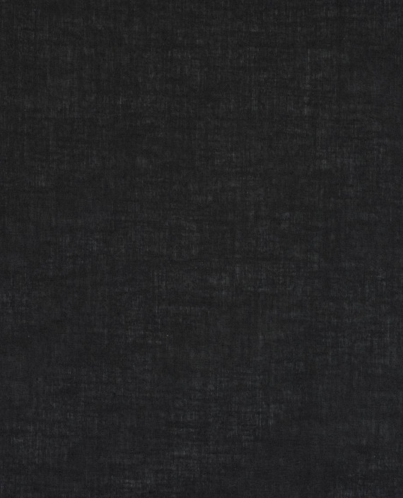 Хлопок марлевка 3948 цвет черный картинка 2