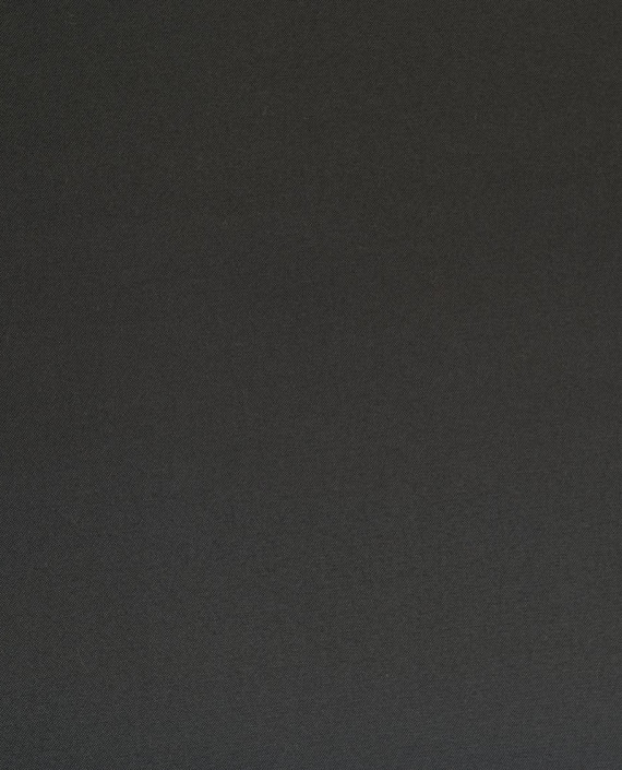 Атлас стрейч 477 цвет черный картинка 2
