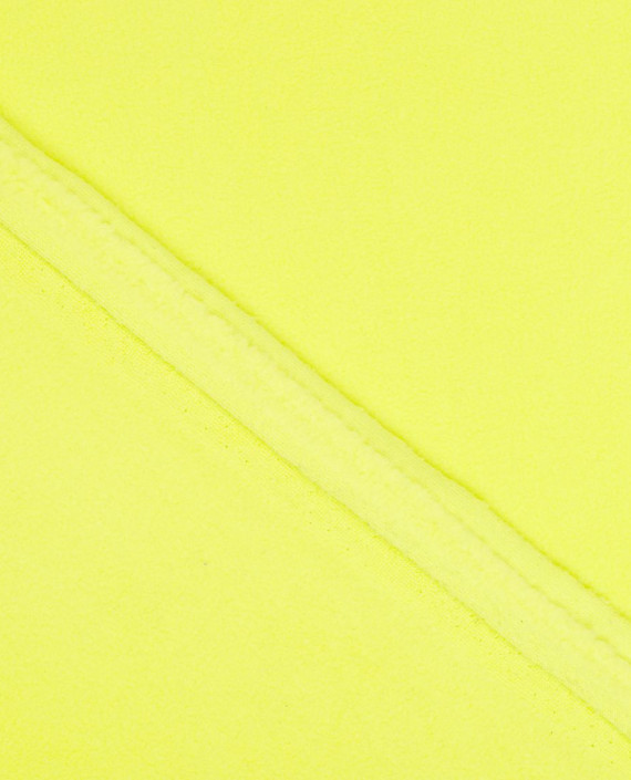 Флис двухсторонний 0110 цвет зеленый картинка 1