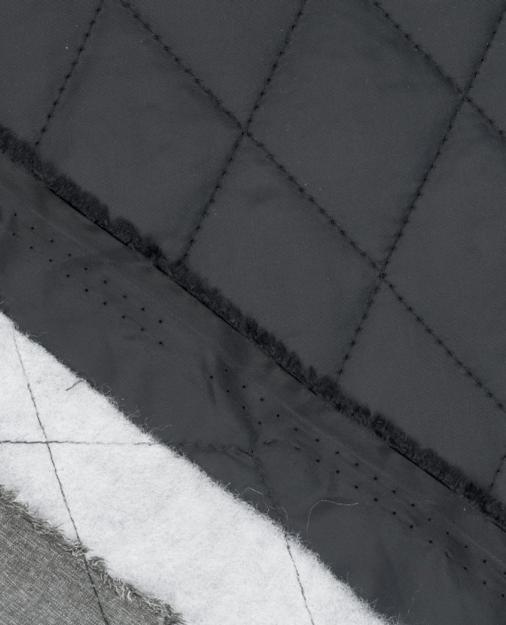 Стежка курточная двухсторонняя 240 цвет разноцветный картинка 1