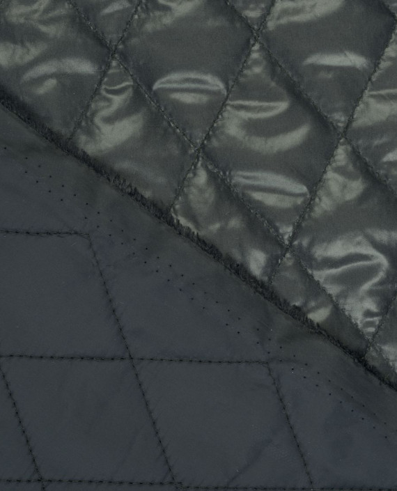 Стежка курточная двухсторонняя 241 цвет синий картинка 1