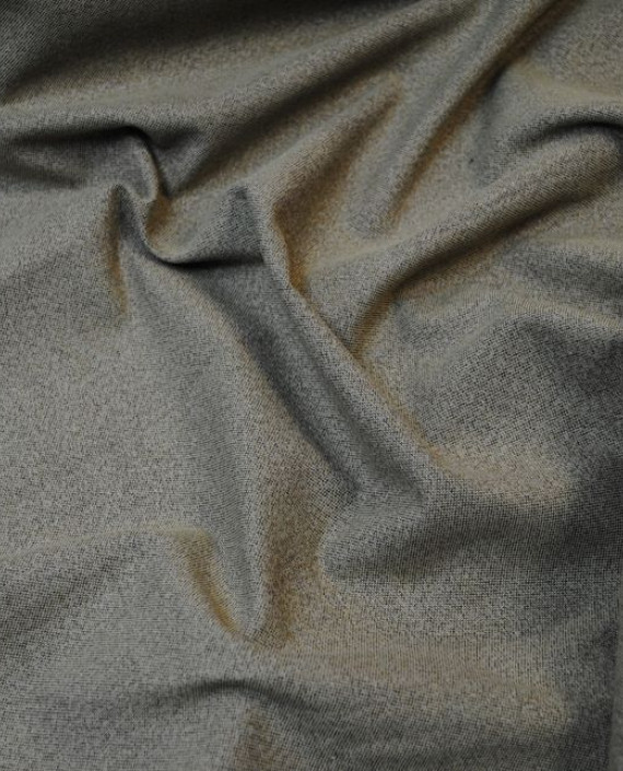 Ткань Хлопок Пальтовый "Песок" 0025 цвет хаки картинка
