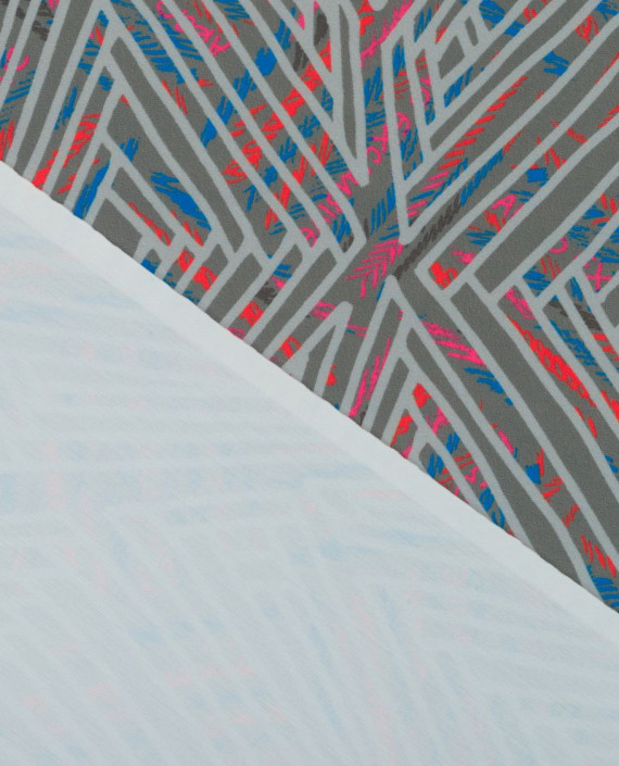 Бифлекс Aspen с принтом 1469 цвет разноцветный картинка 1