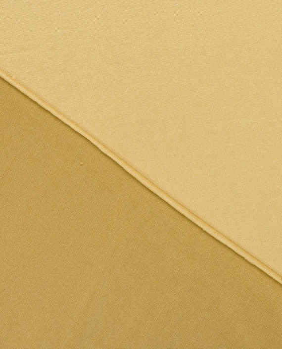 Трикотаж Glamour Oro 4106 цвет золотой картинка 1