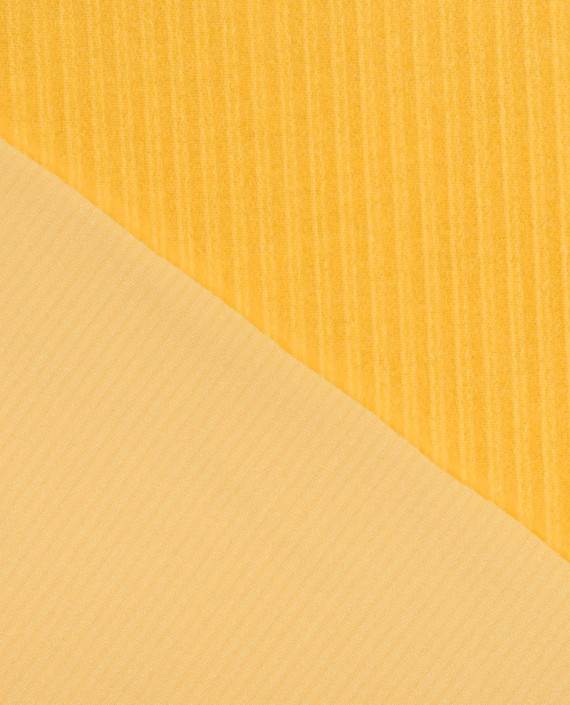 Бархат Argentina Madeleine 1488 цвет желтый картинка 1