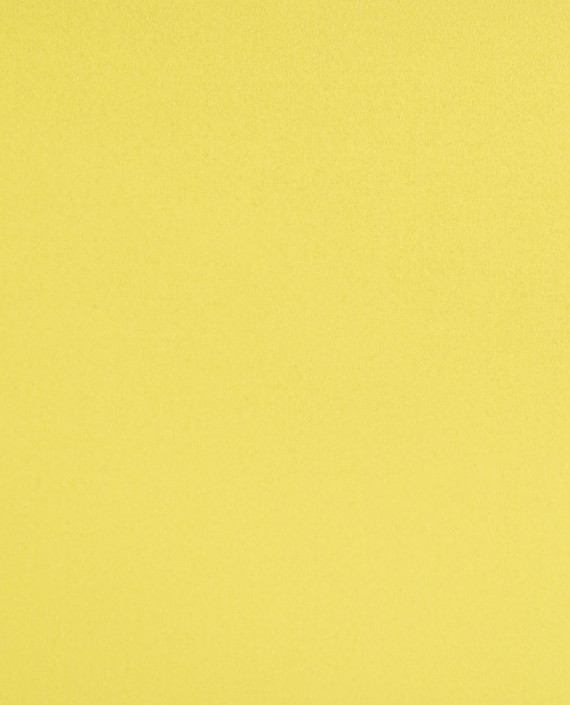 Бархат Panama Egg 1502 цвет желтый картинка 2