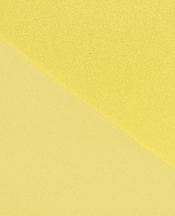 Бархат Panama Egg 1502 цвет желтый картинка 1