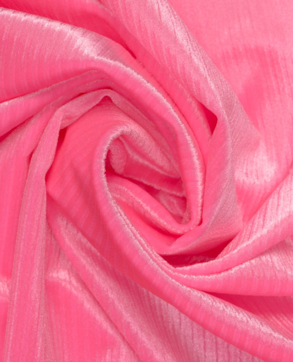 Бархат Argentina Rewind 1490 цвет розовый картинка