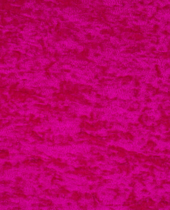 Бархат Aldabra Ribes 1486 цвет розовый картинка 2