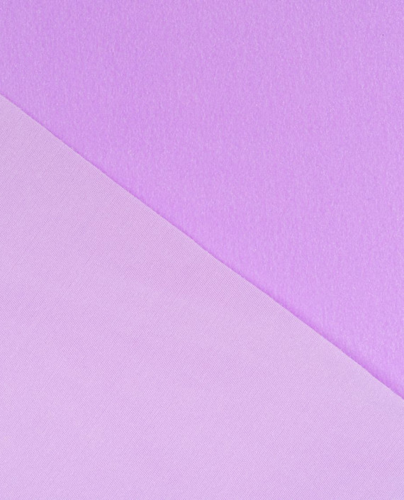 Бархат Panama Mallow 1503 цвет сиреневый картинка 1