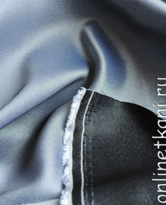 Ткань курточная "Сумерки" 022 цвет серый картинка