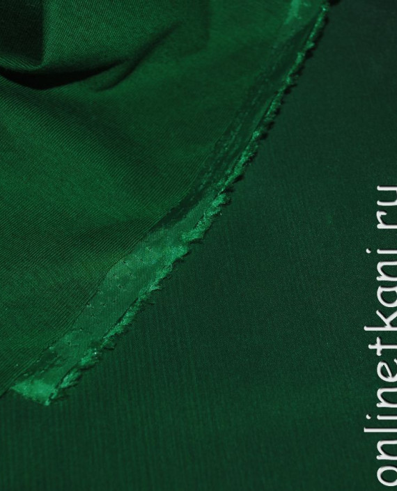 Ткань курточная "Малахитовая" 031 цвет зеленый картинка
