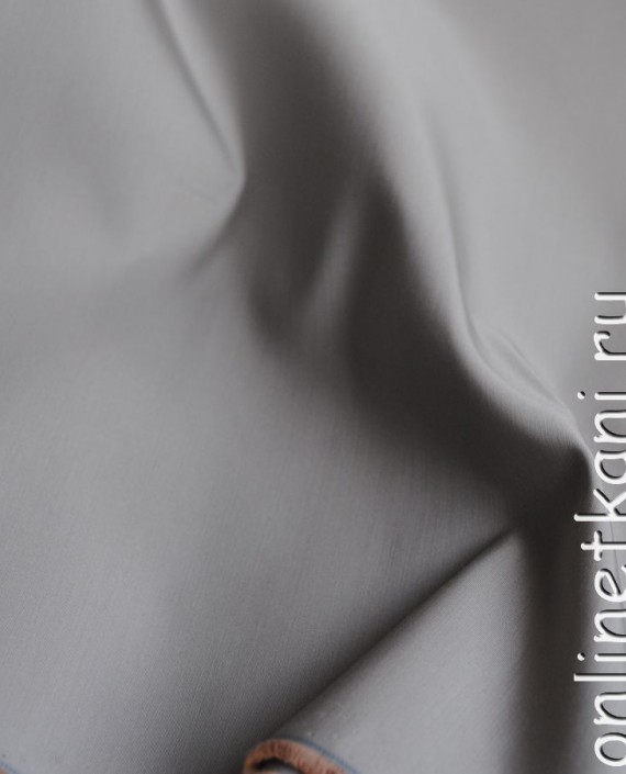 Ткань курточная "Метель" 054 цвет серый картинка