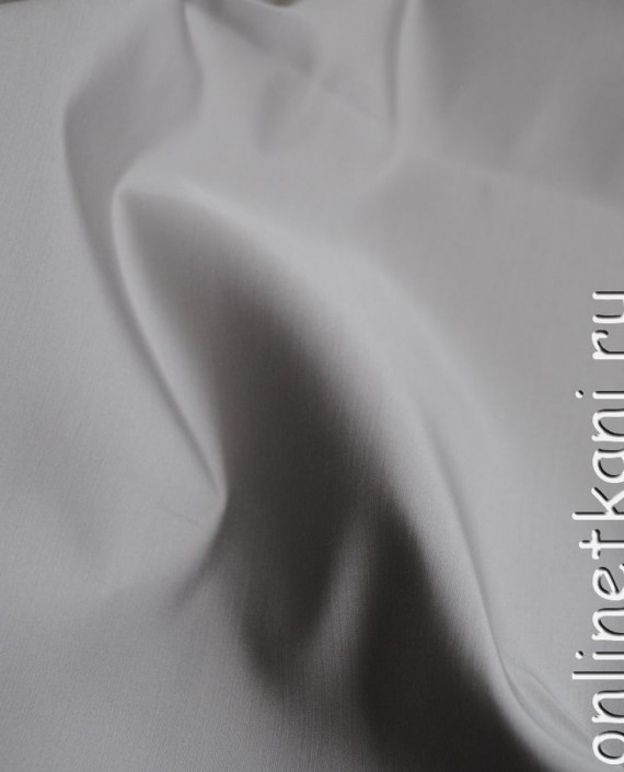 Ткань курточная "Метель" 054 цвет серый картинка 2